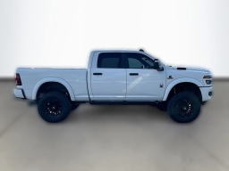 Ram 2500 Big Horn 4x4 Crew Cab 6'4" Box 2026