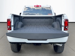 Ram 2500 Big Horn 4x4 Crew Cab 6'4" Box 2026