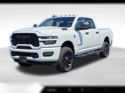 Ram 2500 Big Horn 4x4 Crew Cab 6'4" Box 2026