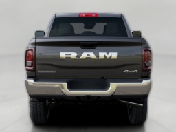 Ram 2500 Big Horn 4x4 Crew Cab 6'4" Box 2026