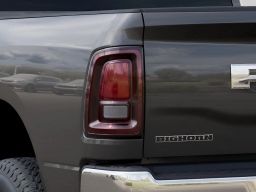 Ram 2500 Big Horn 4x4 Crew Cab 6'4" Box 2026