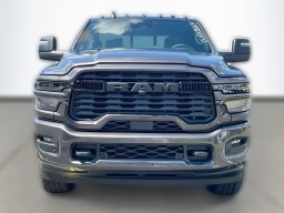 Ram 2500 Big Horn 4x4 Crew Cab 6'4" Box 2026