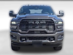Ram 2500 Big Horn 4x4 Crew Cab 6'4" Box 2026