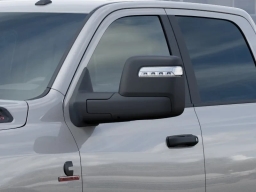 Ram 2500 Big Horn 4x4 Crew Cab 6'4" Box 2026