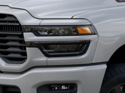 Ram 2500 Big Horn 4x4 Crew Cab 6'4" Box 2026