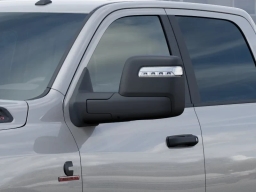Ram 2500 Big Horn 4x4 Crew Cab 6'4" Box 2026