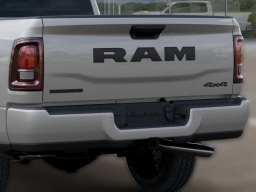 Ram 2500 Big Horn 4x4 Crew Cab 6'4" Box 2026