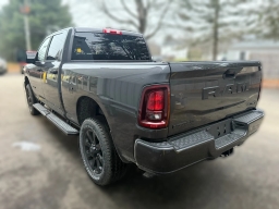 Ram 2500 Big Horn 4x4 Crew Cab 6'4" Box 2026