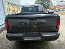Ram 2500 Big Horn 4x4 Crew Cab 6'4" Box 2026