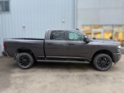 Ram 2500 Big Horn 4x4 Crew Cab 6'4" Box 2026