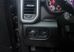 Ram 2500 Big Horn 4x4 Crew Cab 6'4" Box 2026