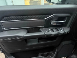 Ram 2500 Big Horn 4x4 Crew Cab 6'4" Box 2026