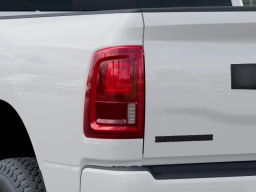 Ram 2500 Big Horn 4x4 Crew Cab 6'4" Box 2026