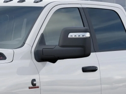 Ram 2500 Big Horn 4x4 Crew Cab 6'4" Box 2026