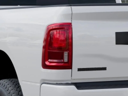 Ram 2500 Big Horn 4x4 Crew Cab 6'4" Box 2026