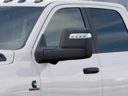 Ram 2500 Big Horn 4x4 Crew Cab 6'4" Box 2026