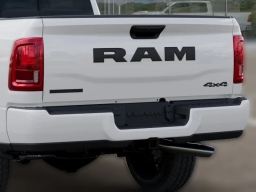 Ram 2500 Big Horn 4x4 Crew Cab 6'4" Box 2026