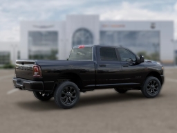 Ram 2500 Big Horn 4x4 Crew Cab 6'4" Box 2026