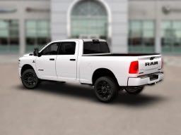 Ram 2500 Big Horn 4x4 Crew Cab 6'4" Box 2026