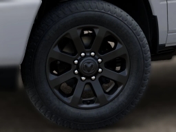 Ram 2500 Big Horn 4x4 Crew Cab 6'4" Box 2026
