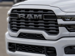 Ram 2500 Big Horn 4x4 Crew Cab 6'4" Box 2026