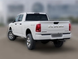 Ram 2500 Big Horn 4x4 Crew Cab 6'4" Box 2026
