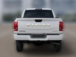 Ram 2500 Big Horn 4x4 Crew Cab 6'4" Box 2026