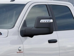 Ram 2500 Big Horn 4x4 Crew Cab 6'4" Box 2026