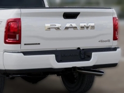 Ram 2500 Big Horn 4x4 Crew Cab 6'4" Box 2026