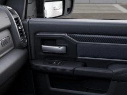 Ram 2500 Big Horn 4x4 Crew Cab 6'4" Box 2026