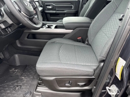 Ram 2500 Lone Star 4x4 Crew Cab 6'4" Box 2026