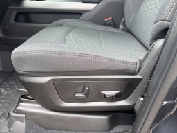 Ram 2500 Lone Star 4x4 Crew Cab 6'4" Box 2026