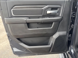 Ram 2500 Lone Star 4x4 Crew Cab 6'4" Box 2026