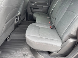 Ram 2500 Lone Star 4x4 Crew Cab 6'4" Box 2026