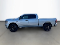 Ram 2500 Big Horn 4x4 Crew Cab 6'4" Box 2026