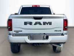 Ram 2500 Big Horn 4x4 Crew Cab 6'4" Box 2026