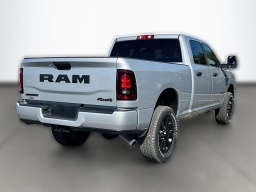 Ram 2500 Big Horn 4x4 Crew Cab 6'4" Box 2026