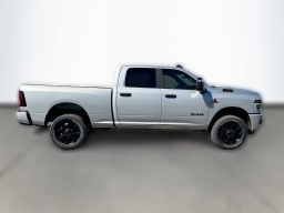 Ram 2500 Big Horn 4x4 Crew Cab 6'4" Box 2026