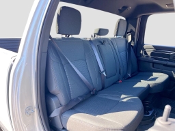 Ram 2500 Big Horn 4x4 Crew Cab 6'4" Box 2026