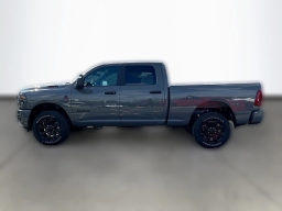 Ram 2500 Big Horn 4x4 Crew Cab 6'4" Box 2026