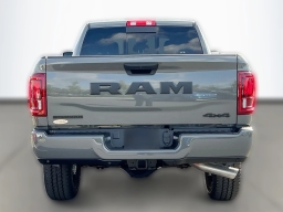 Ram 2500 Big Horn 4x4 Crew Cab 6'4" Box 2026