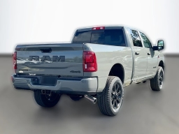 Ram 2500 Big Horn 4x4 Crew Cab 6'4" Box 2026
