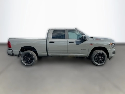Ram 2500 Big Horn 4x4 Crew Cab 6'4" Box 2026