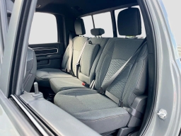 Ram 2500 Big Horn 4x4 Crew Cab 6'4" Box 2026