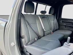 Ram 2500 Big Horn 4x4 Crew Cab 6'4" Box 2026