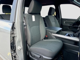 Ram 2500 Big Horn 4x4 Crew Cab 6'4" Box 2026
