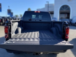 Ram 2500 Big Horn 4x4 Crew Cab 6'4" Box 2026