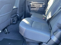 Ram 2500 Big Horn 4x4 Crew Cab 6'4" Box 2026
