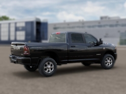 Ram 2500 Big Horn 4x4 Crew Cab 6'4" Box 2026