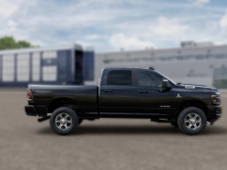 Ram 2500 Big Horn 4x4 Crew Cab 6'4" Box 2026